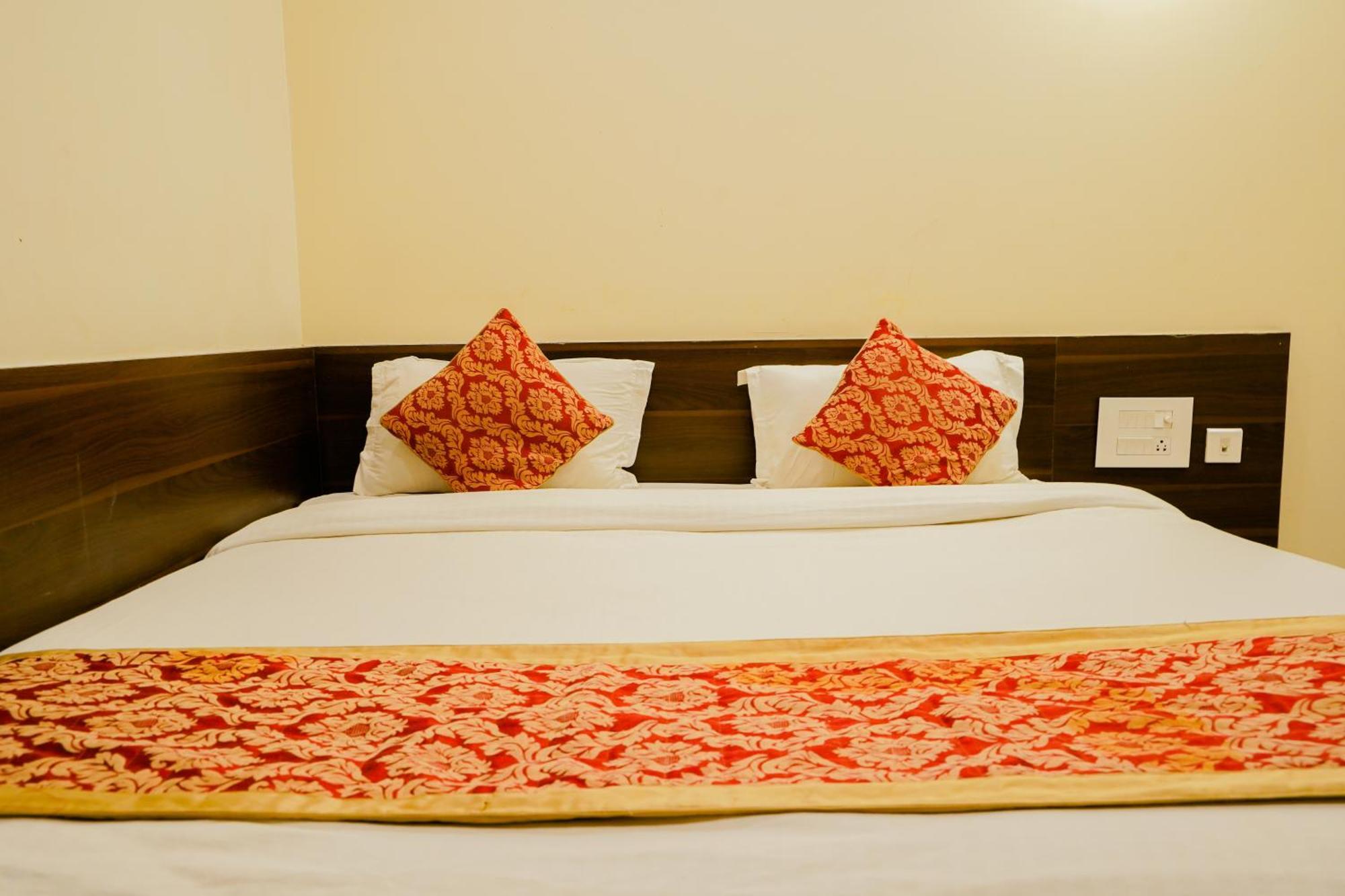 Hotel Cheelgadi 자이푸르 외부 사진